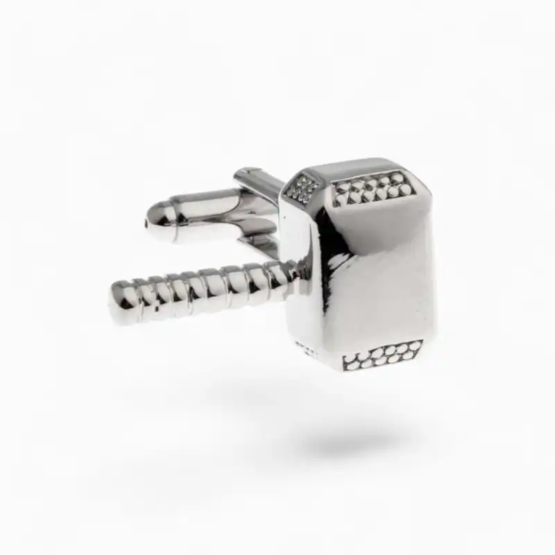 Boutons manchette Mjöllnir | La Montre à Gousset