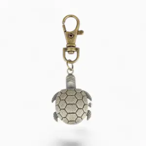 Montre à gousset Tortue