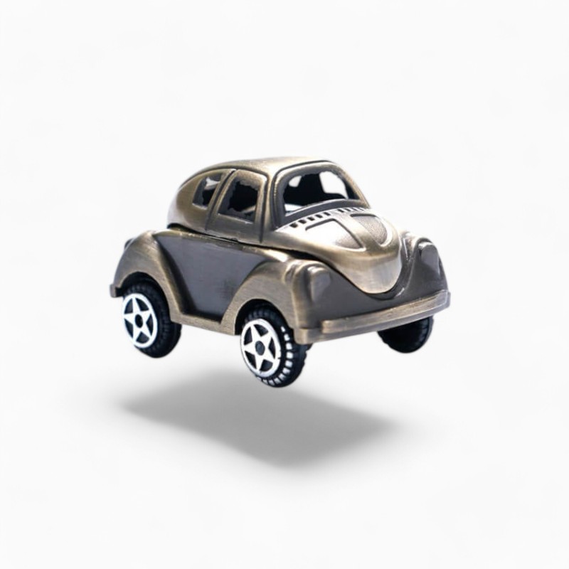 Montre à Gousset Femme Petite Voiture | La Montre à Gousset