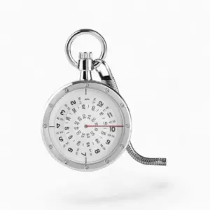 Montre à Gousset Homme Moderne | La Montre à Gousset