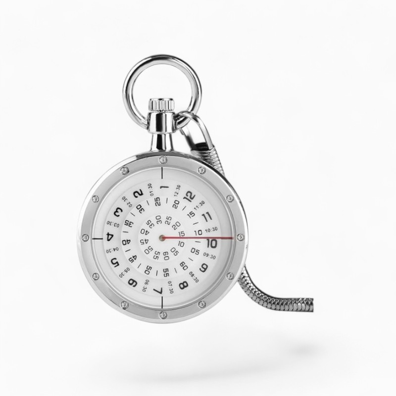 Montre à Gousset Homme Moderne | La Montre à Gousset