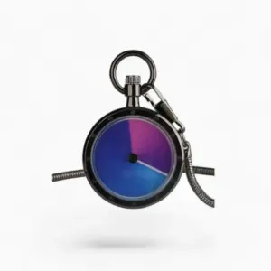 Montre à Gousset Homme Futur | La Montre à Gousset