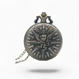 Montre à Gousset Lannister | Game of Thrones