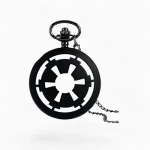 Montre à Gousset Insigne de L'Empire | La Montre à Gousset