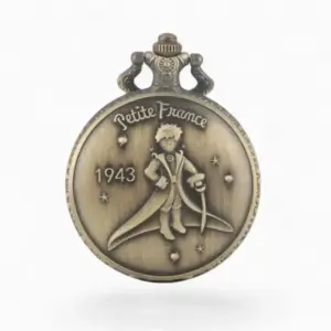 Montre à Gousset Le Petit Prince 1 | La Montre à Gousset