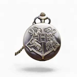 Montre à Gousset Poudlard | Harry Potter
