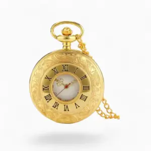 Montre à Gousset Brummell