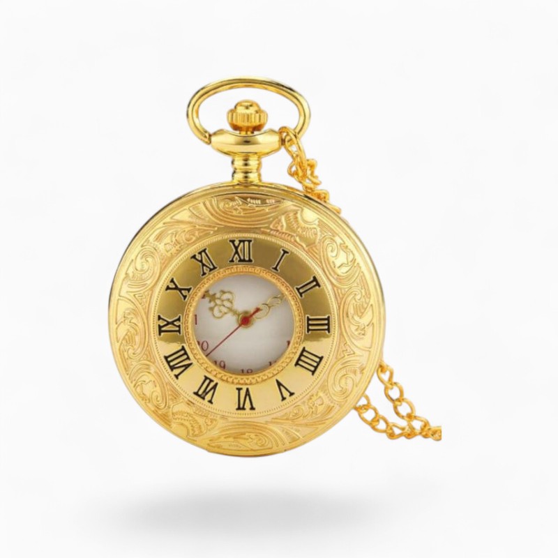 Montre à Gousset Brummell