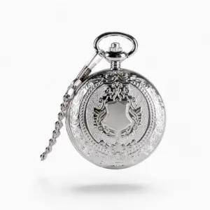 Montre à Gousset Chasseur