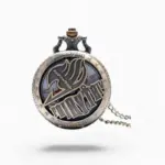 Montre à Gousset Fairy Tail | La Montre à Gousset