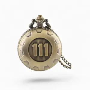 Montre à Gousset Fallout