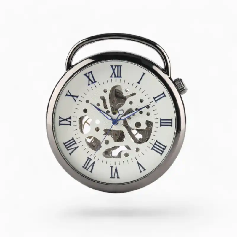 Montre à gousset Gandin Noir