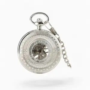 Montre à gousset Gracieuse
