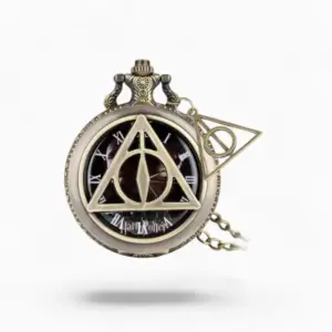 Montre à Gousset Harry Potter Relique | Harry Potter