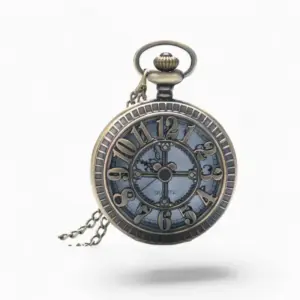Montre à Gousset L'Horloger