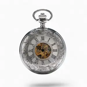Montre à Gousset Luxe