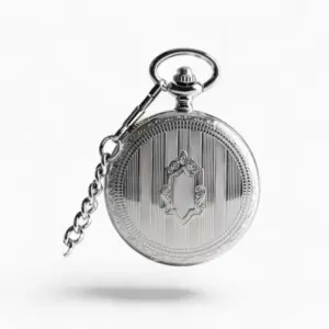 Montre à Gousset Mécanique Royal | La Montre à Gousset