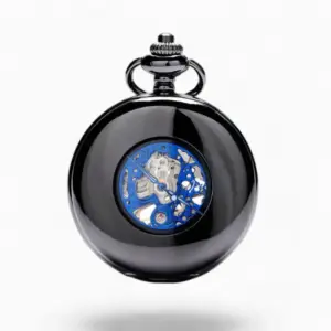 Montre à Gousset Révolutionnaire