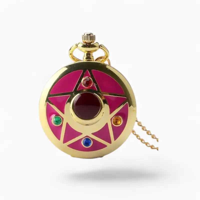 Montre à gousset Sailor Moon 2