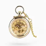 Montre à Gousset Victoria