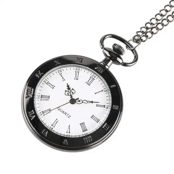 Montre Gousset Vintage Elegante | La Montre à Gousset