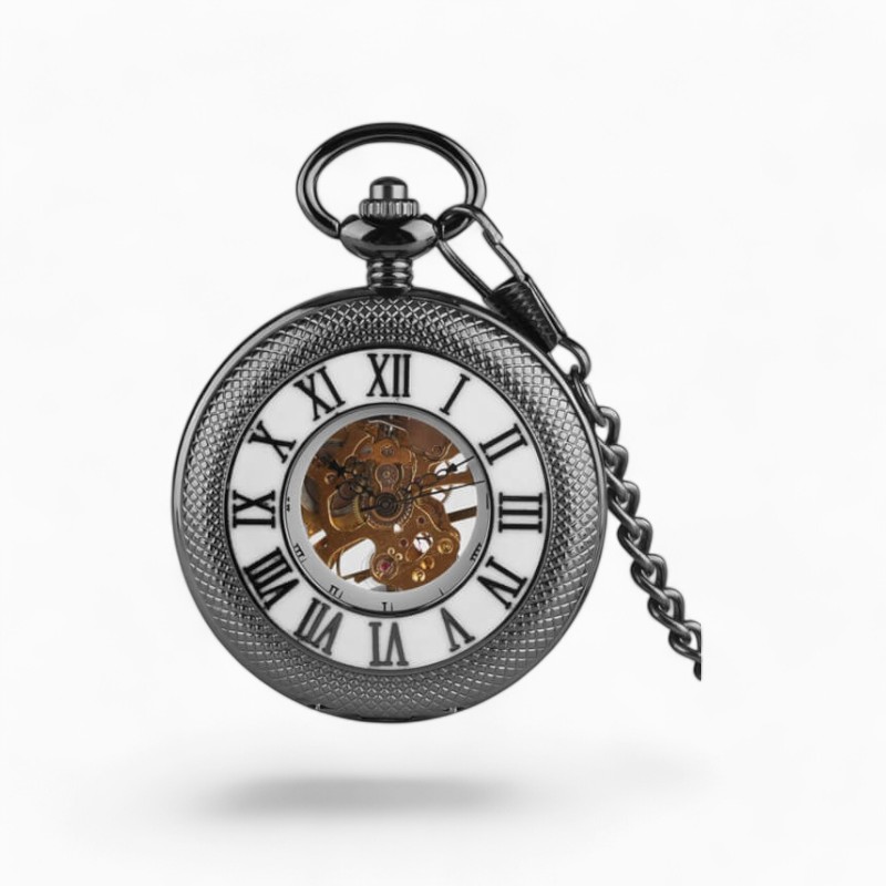 Montre à gousset Western