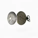 Montre de poche Homme Dragon Ancien | La Montre à Gousset
