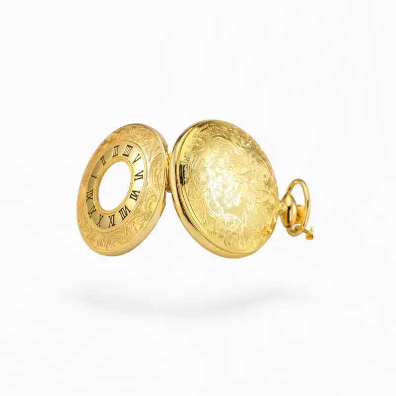 Montre de poche Brummell