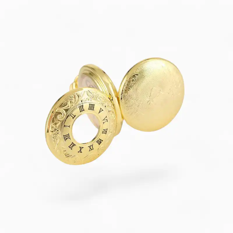 Montre de poche Costume