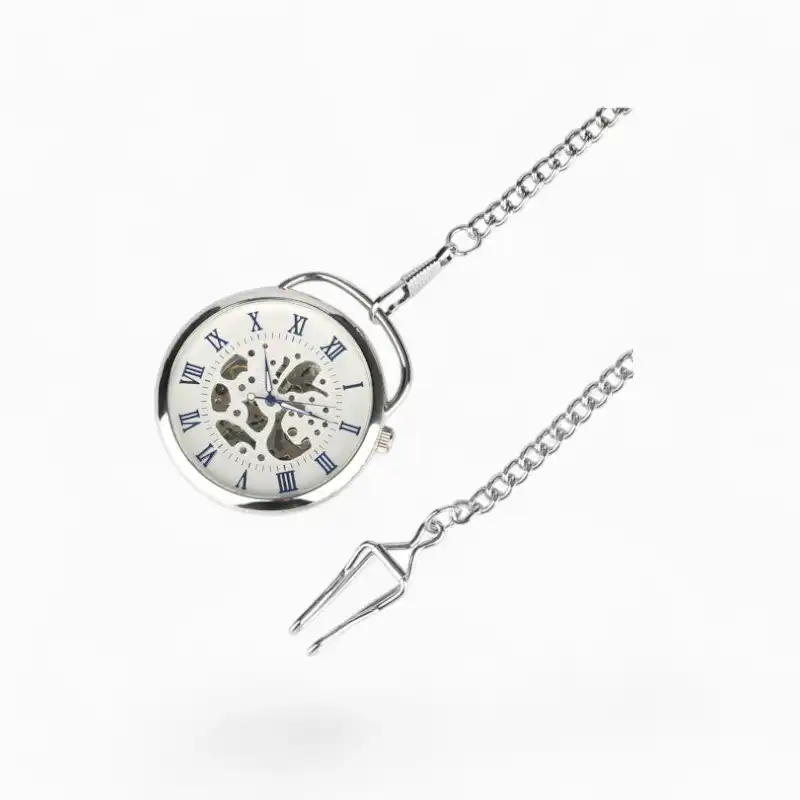 Montre de poche Gandin