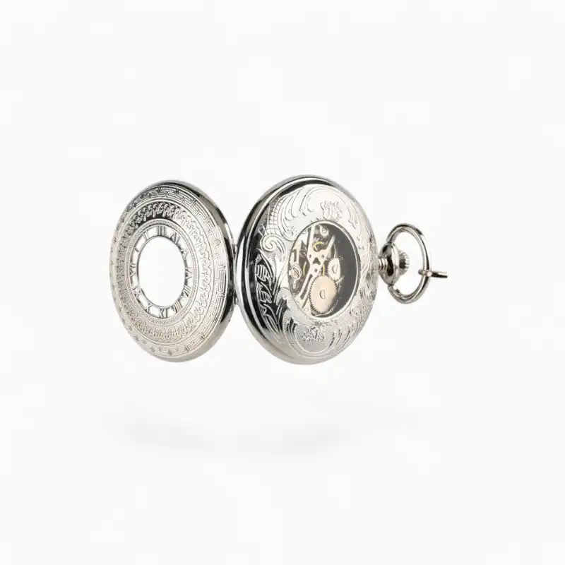 Montre de poche Gracieuse