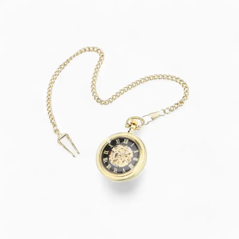 Montre de poche Héritage