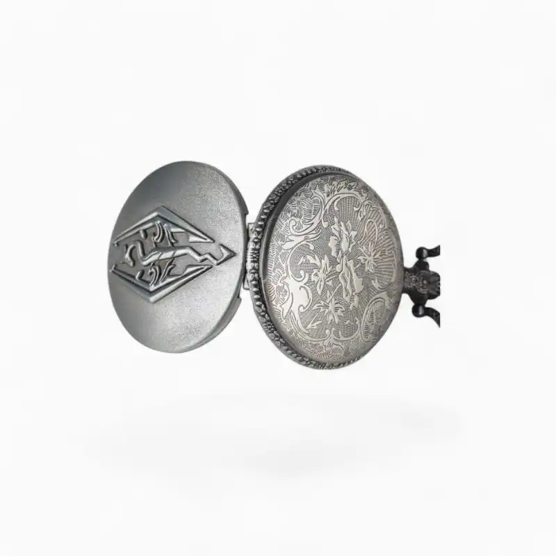 Montre de poche Homme Skyrim | La Montre à Gousset