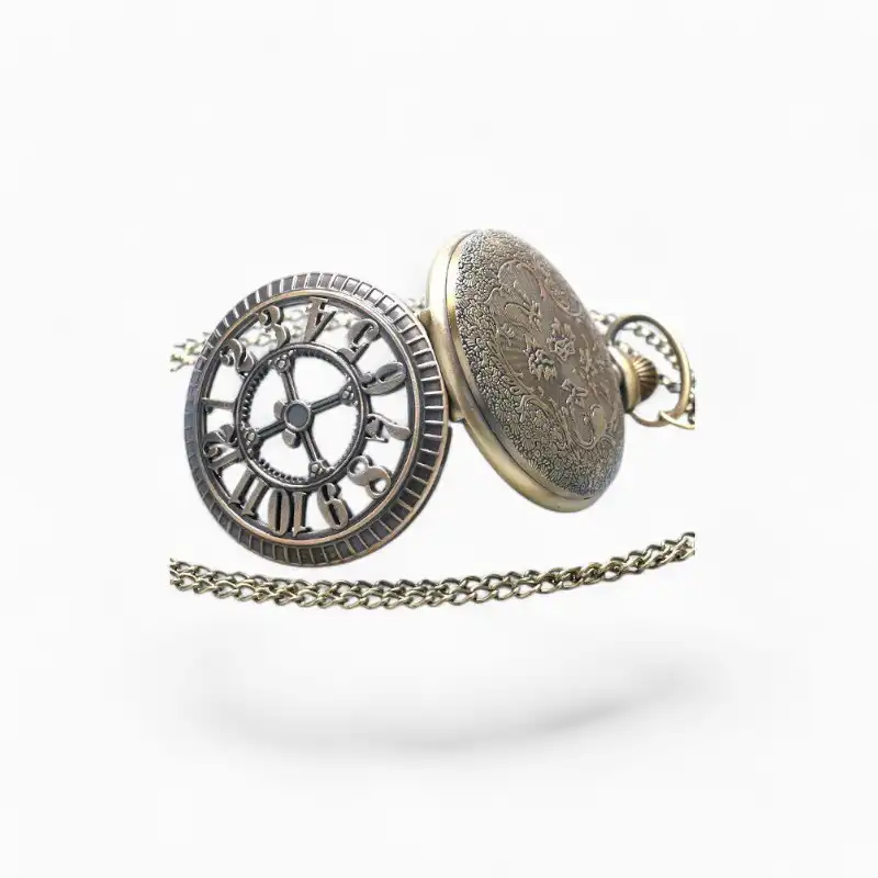 Montre de poche L'Horloger