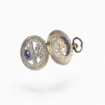 Montre de poche Céleste