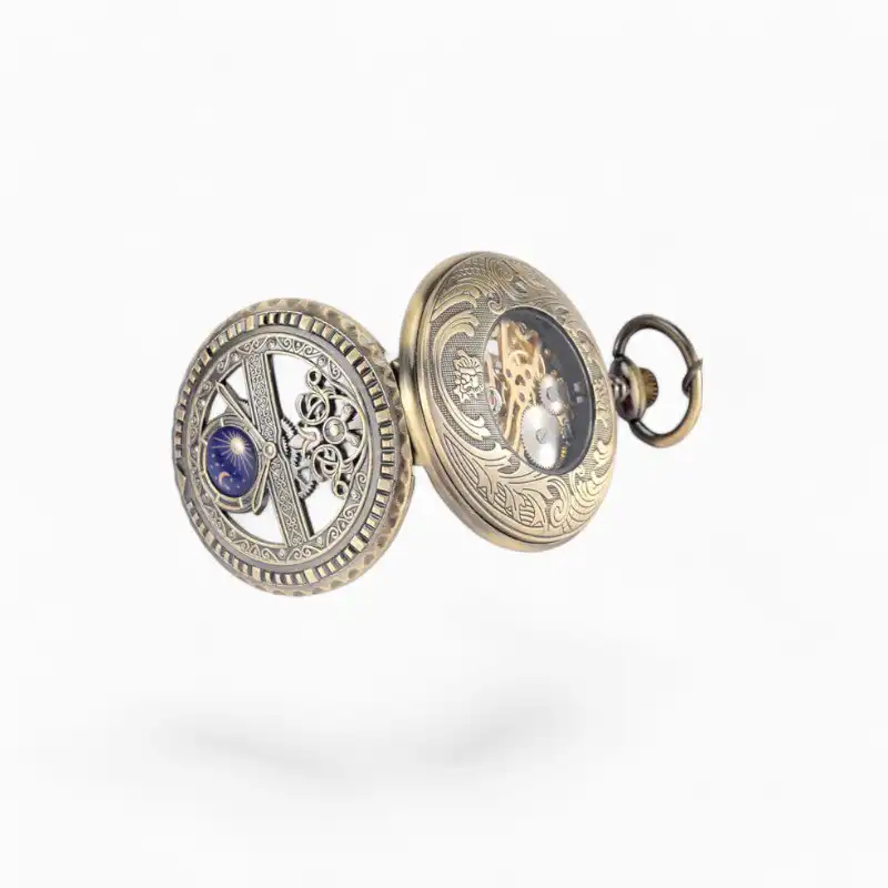 Montre de poche Céleste