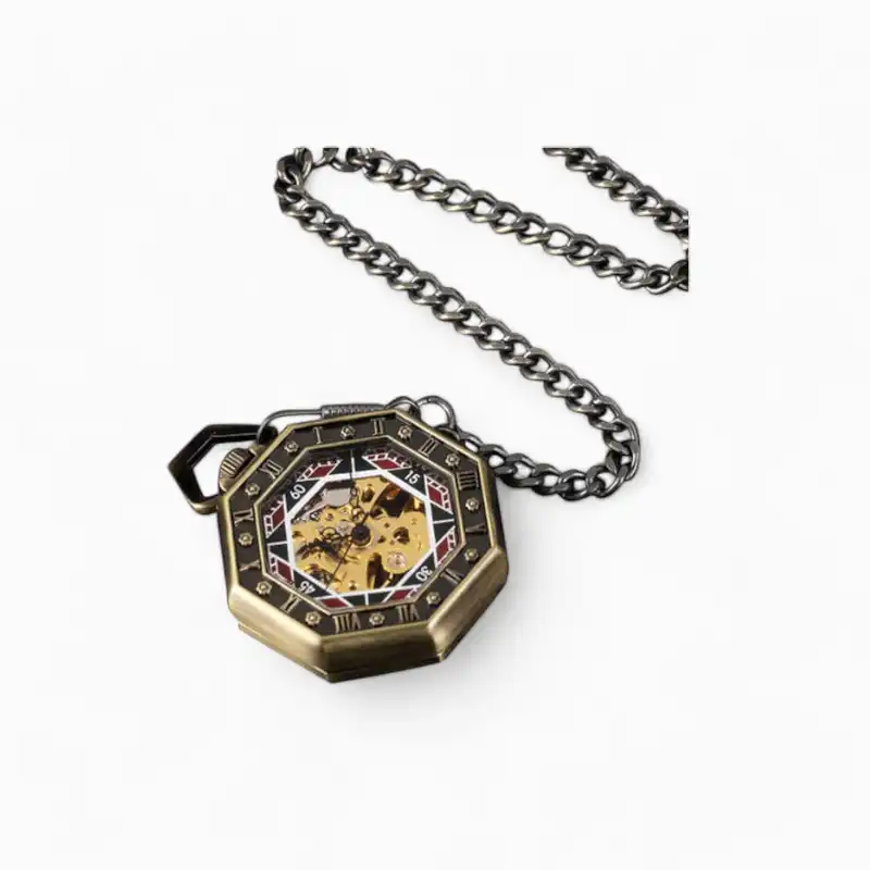 Montre de poche Sartorial