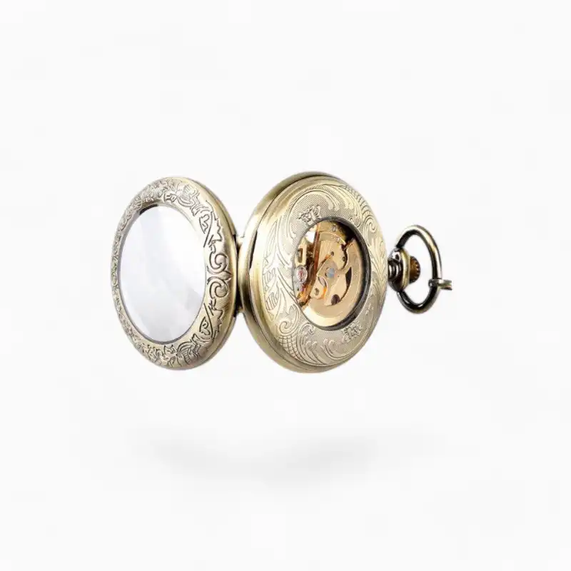 Montre de poche Merveilleuse