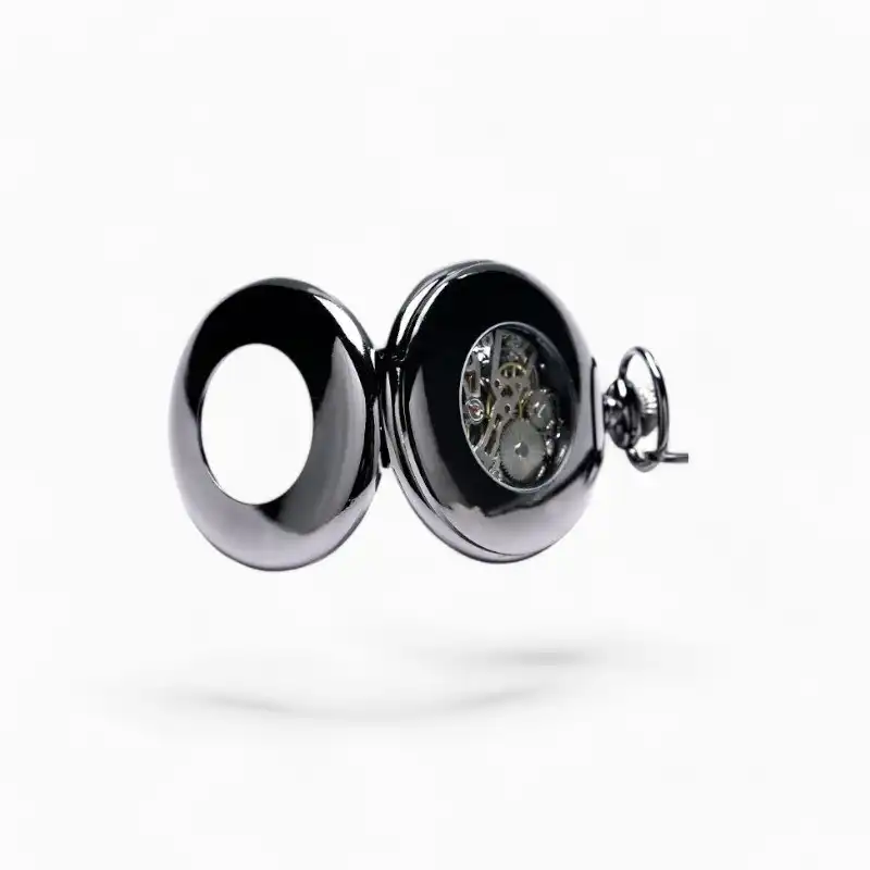 Montre de poche Révolutionnaire