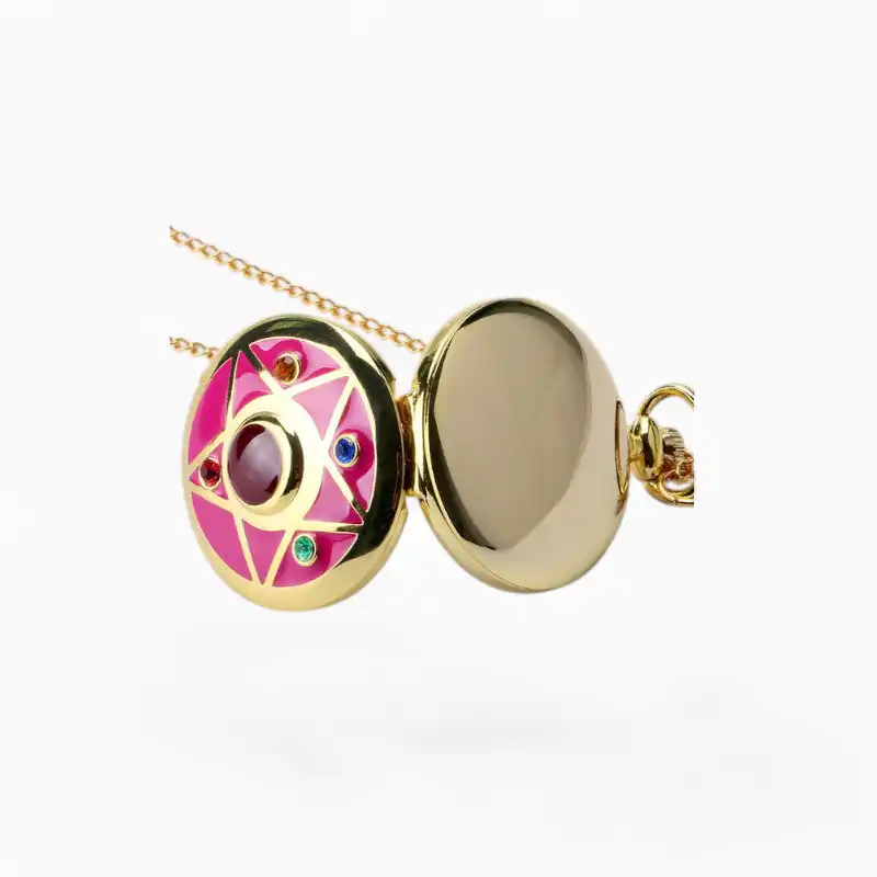 Montre de poche Sailor Moon 2