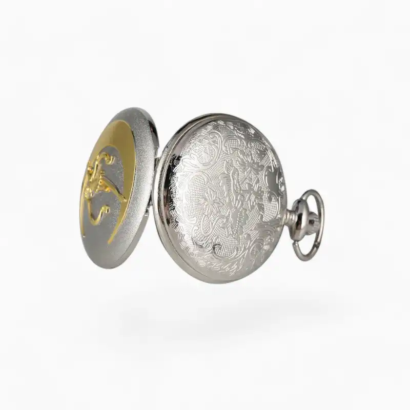 Montre de poche Sailor Moon Crystal