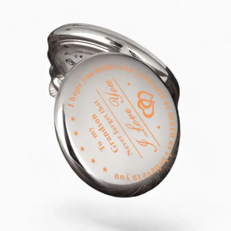 Montre de poche Homme To my grandson