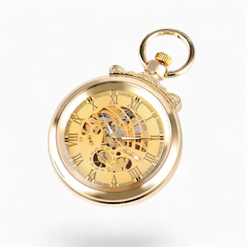 Montre de poche Victoria