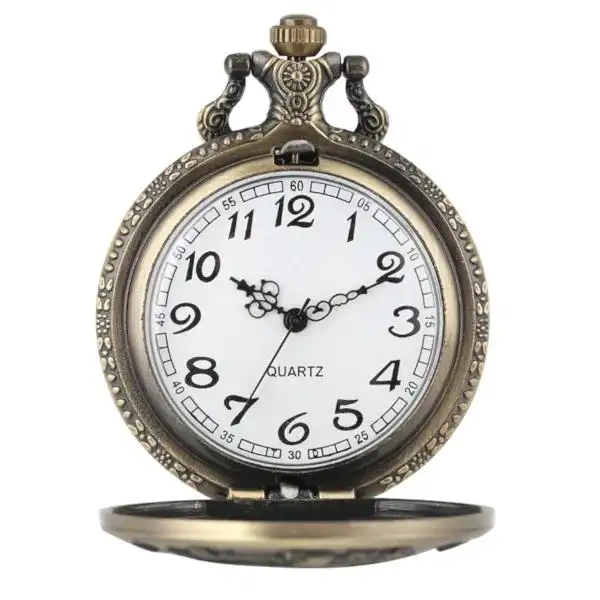 Montre Gousset E Pluribus Unum | La Montre à Gousset