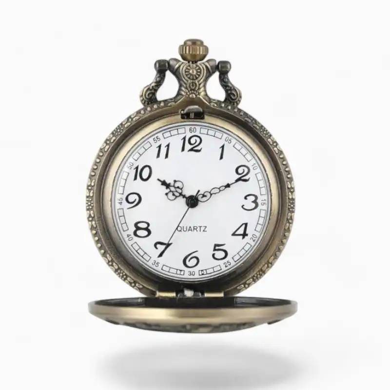 Montre Gousset E Pluribus Unum | La Montre à Gousset