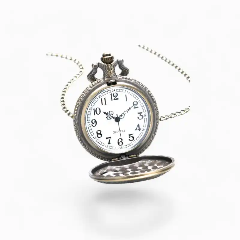 Montre Gousset Femme Hibou Ravissant Modèle 2 | La Montre à Gousset