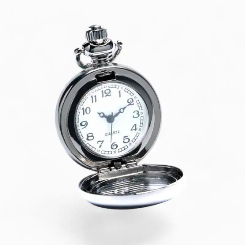 Montre Gousset Femme Jolie Petit Oiseau | La Montre à Gousset