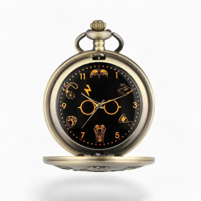 Montre Gousset Harry Potter