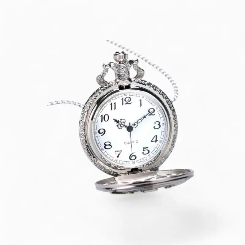 Montre Gousset Homme DAD