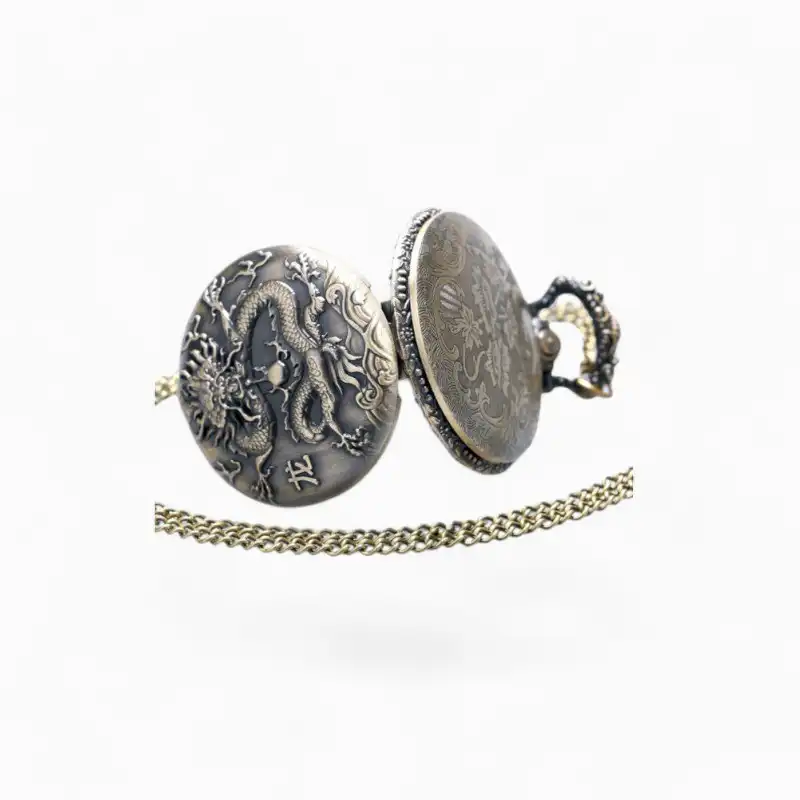 Montre de poche Shen-Long